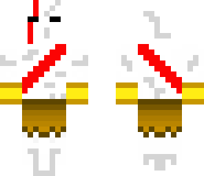 el dios cratos