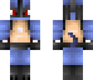 lucario