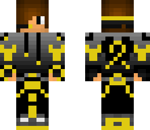 electric teen