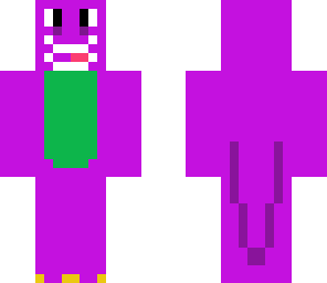 barney