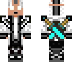 assasin herobrine