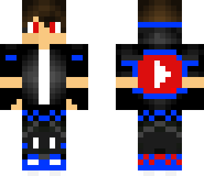 edited youtube boy-triplethethreat