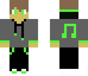 music boy