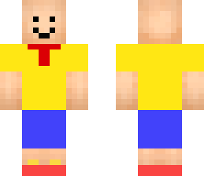 caillou ez