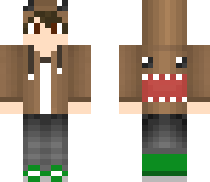 mustache