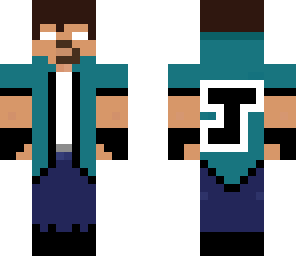 jesusrp skin original