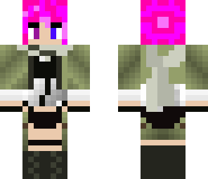 lizzzzz sinon
