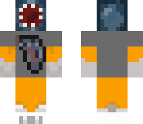 stampy and squid with ink sak shirt