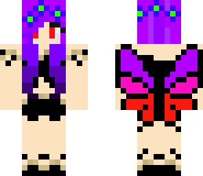 vampire fairy better