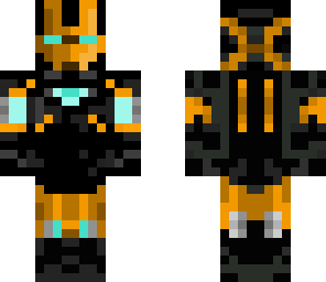 ironman gold