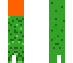 the creeper
