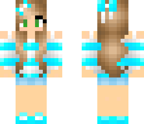 my skin 