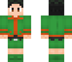 gon freecs
