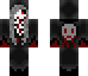 dead girl