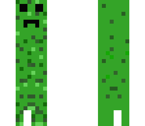 updated creeper