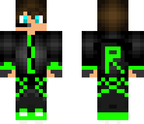 chimaman9229 skin