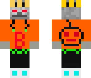 skelly teen-halloween