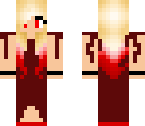 vampire queen
