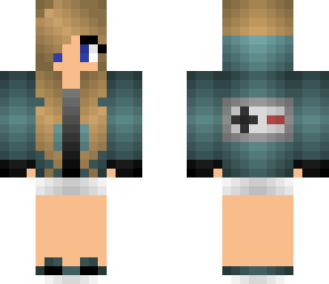 swag girl - edit