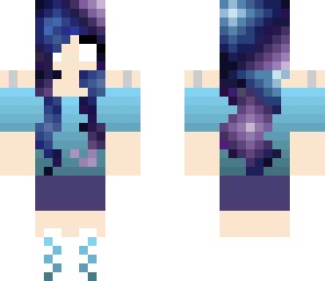 herobrines duaghter