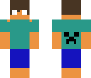 teen steve boy