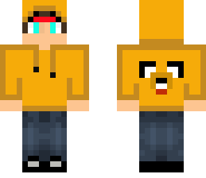 marcoloool version jake