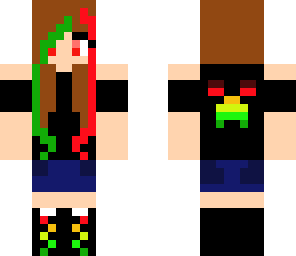 christmas makeover
