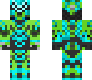 diamond emerald