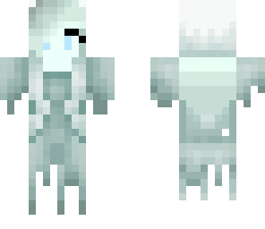 ghost girl 2