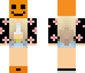 pumpkin avery girl