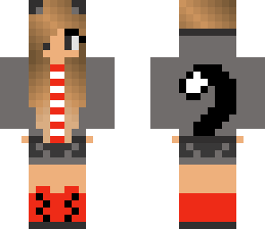 candycane minethecat real