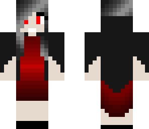 vampire halloween costume