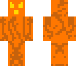 lined pumpkin