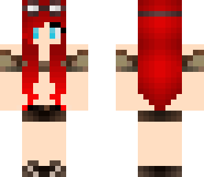 sexy beast version steampunk elf