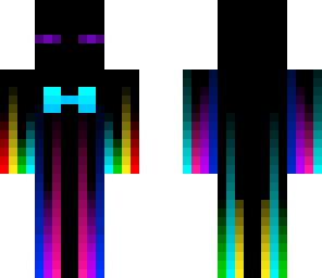 ender bow tie dubstep