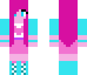 pinke pie