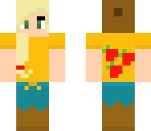 apple jack