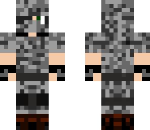 soldier