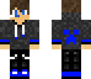 creeper boy