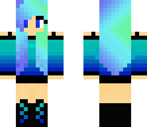 ocean ruler