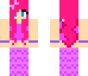 mermaid