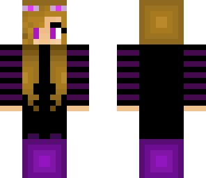 enderman girl onesie