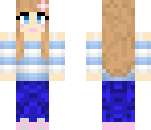 teen girl