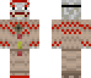twisty the clown