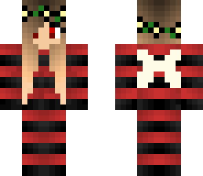 liz halloween special