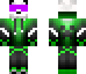 panda