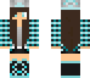 cute tomboy 1o1