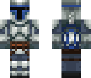 jango fett