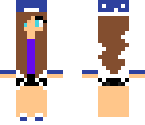 cute tomboy 