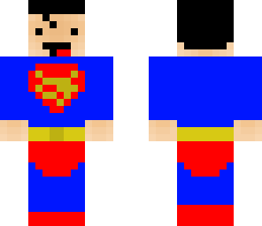 cute superman